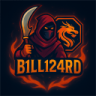 B1LL124RD35