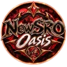 NewSRO Oasis