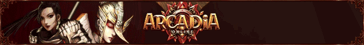 Arcaida Online - 105 CAP - ONLY CHINESE